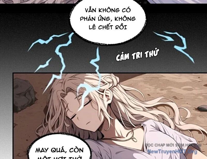 Thành Thần Bắt Đầu Từ Một Hồ Nước - Chapter 12 - Page 62