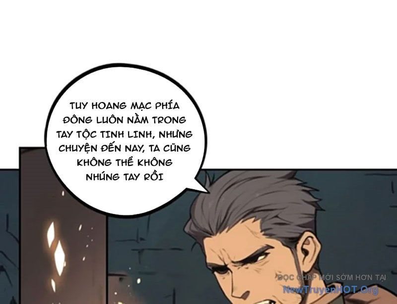Thành Thần Bắt Đầu Từ Một Hồ Nước - Chapter 12 - Page 7