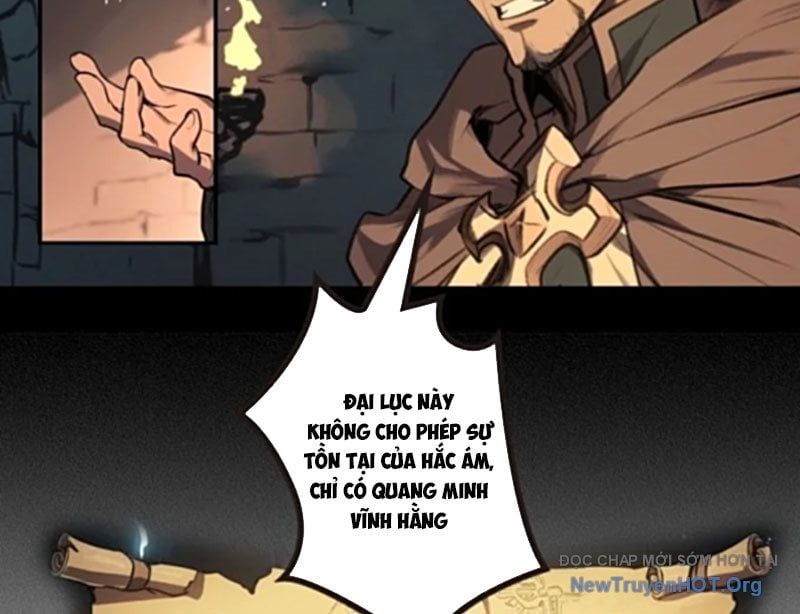 Thành Thần Bắt Đầu Từ Một Hồ Nước - Chapter 12 - Page 8