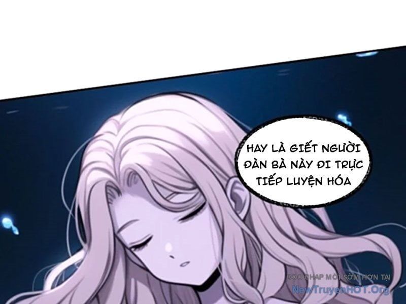 Thành Thần Bắt Đầu Từ Một Hồ Nước - Chapter 13 - Page 12