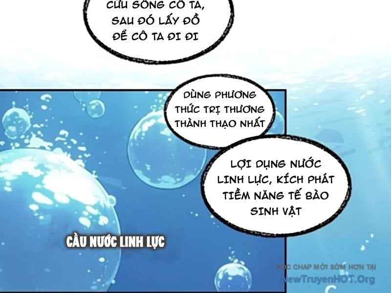 Thành Thần Bắt Đầu Từ Một Hồ Nước - Chapter 13 - Page 15
