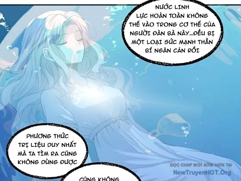 Thành Thần Bắt Đầu Từ Một Hồ Nước - Chapter 13 - Page 18