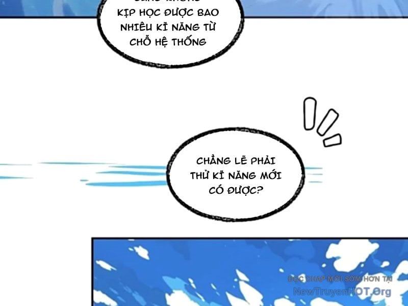Thành Thần Bắt Đầu Từ Một Hồ Nước - Chapter 13 - Page 19