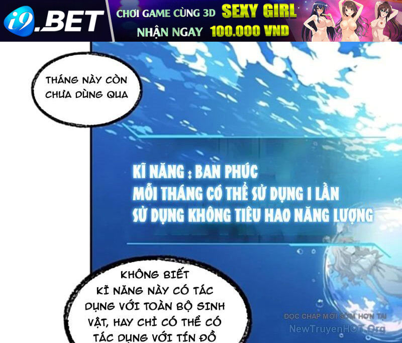 Thành Thần Bắt Đầu Từ Một Hồ Nước - Chapter 13 - Page 20