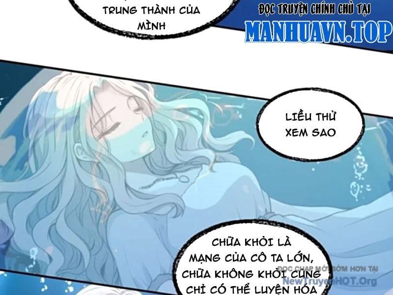 Thành Thần Bắt Đầu Từ Một Hồ Nước - Chapter 13 - Page 21