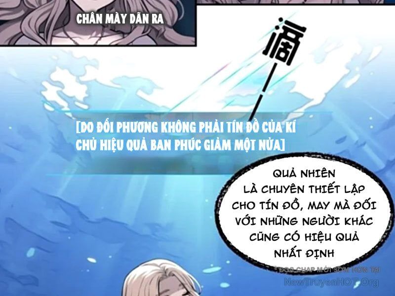 Thành Thần Bắt Đầu Từ Một Hồ Nước - Chapter 13 - Page 24
