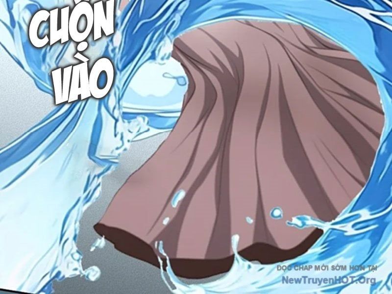 Thành Thần Bắt Đầu Từ Một Hồ Nước - Chapter 13 - Page 3