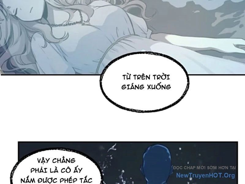 Thành Thần Bắt Đầu Từ Một Hồ Nước - Chapter 13 - Page 30