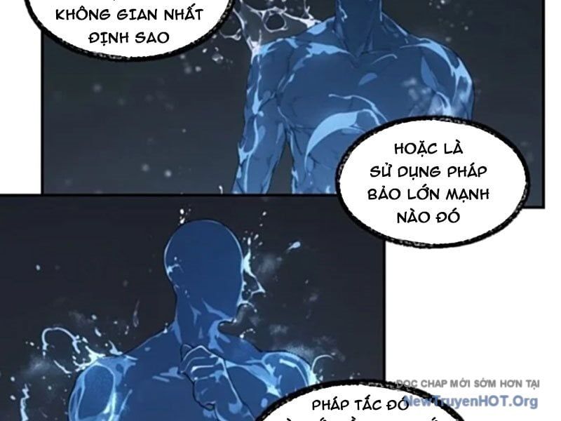 Thành Thần Bắt Đầu Từ Một Hồ Nước - Chapter 13 - Page 31