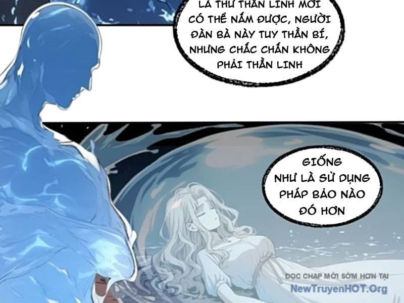 Thành Thần Bắt Đầu Từ Một Hồ Nước - Chapter 13 - Page 32