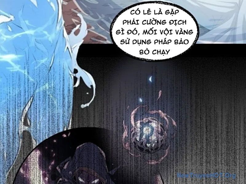 Thành Thần Bắt Đầu Từ Một Hồ Nước - Chapter 13 - Page 33