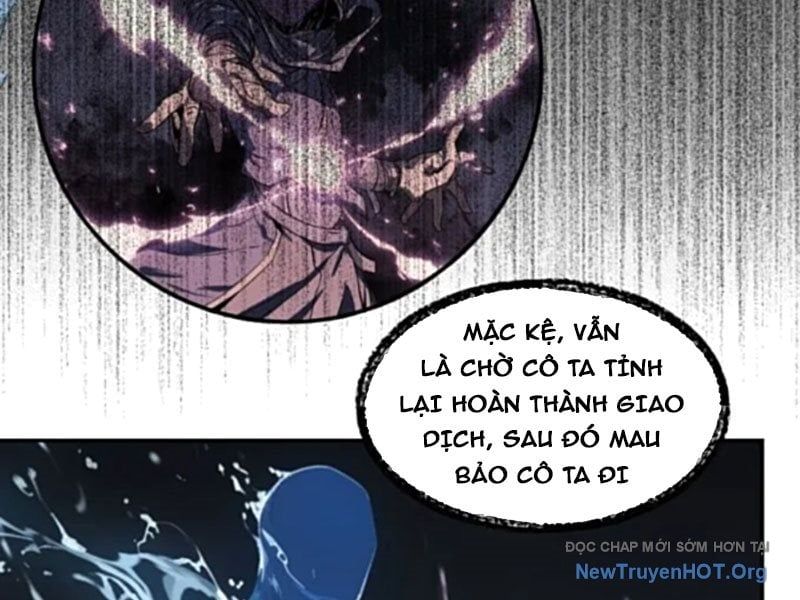 Thành Thần Bắt Đầu Từ Một Hồ Nước - Chapter 13 - Page 34