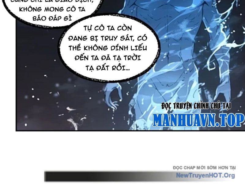 Thành Thần Bắt Đầu Từ Một Hồ Nước - Chapter 13 - Page 36