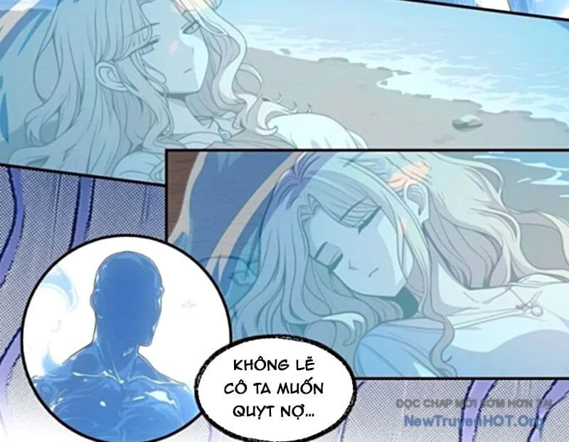 Thành Thần Bắt Đầu Từ Một Hồ Nước - Chapter 13 - Page 41