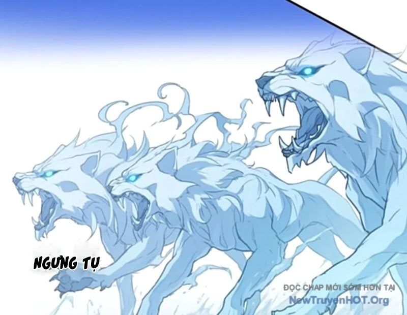 Thành Thần Bắt Đầu Từ Một Hồ Nước - Chapter 13 - Page 43