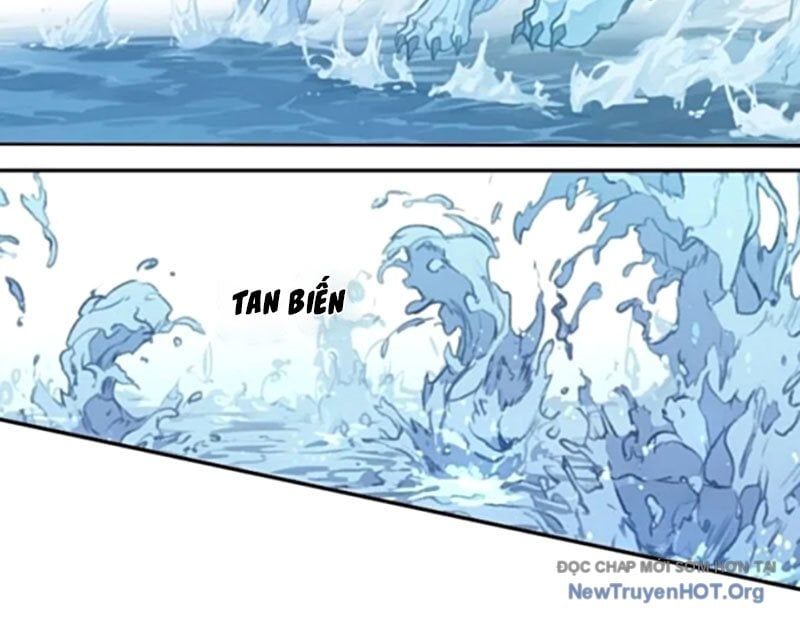 Thành Thần Bắt Đầu Từ Một Hồ Nước - Chapter 13 - Page 44