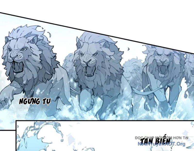Thành Thần Bắt Đầu Từ Một Hồ Nước - Chapter 13 - Page 45
