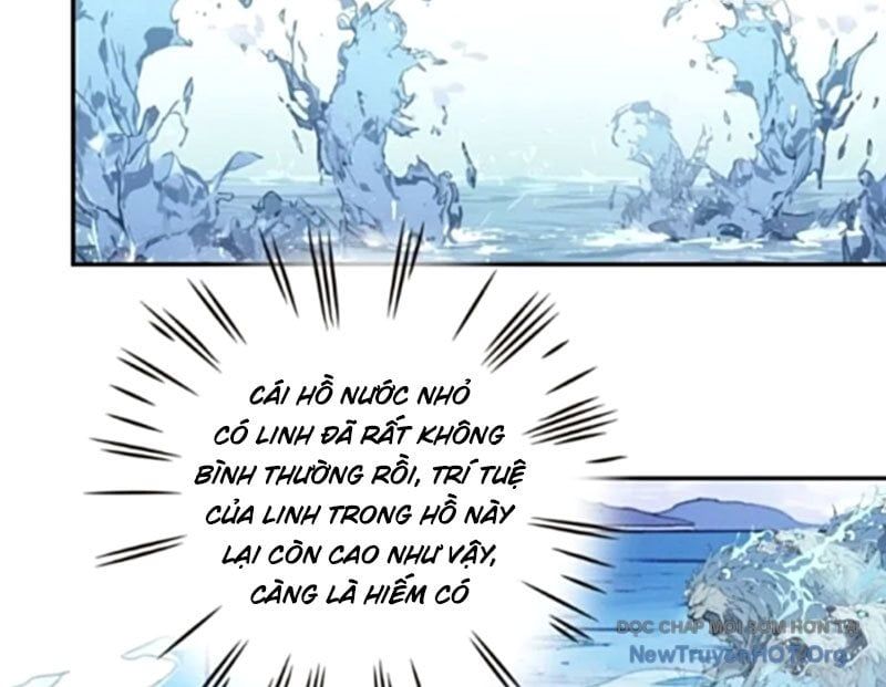 Thành Thần Bắt Đầu Từ Một Hồ Nước - Chapter 13 - Page 46