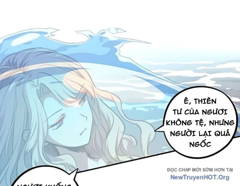 Thành Thần Bắt Đầu Từ Một Hồ Nước - Chapter 13 - Page 50