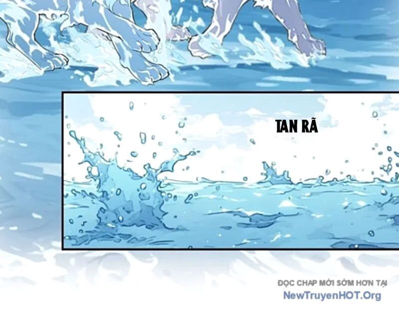 Thành Thần Bắt Đầu Từ Một Hồ Nước - Chapter 13 - Page 52