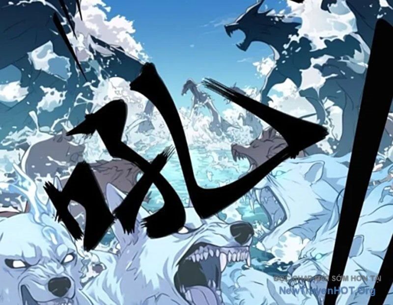 Thành Thần Bắt Đầu Từ Một Hồ Nước - Chapter 13 - Page 54