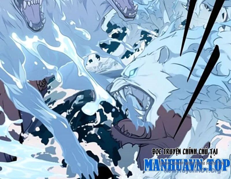 Thành Thần Bắt Đầu Từ Một Hồ Nước - Chapter 13 - Page 55