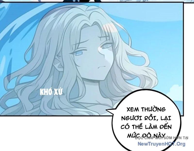 Thành Thần Bắt Đầu Từ Một Hồ Nước - Chapter 13 - Page 56