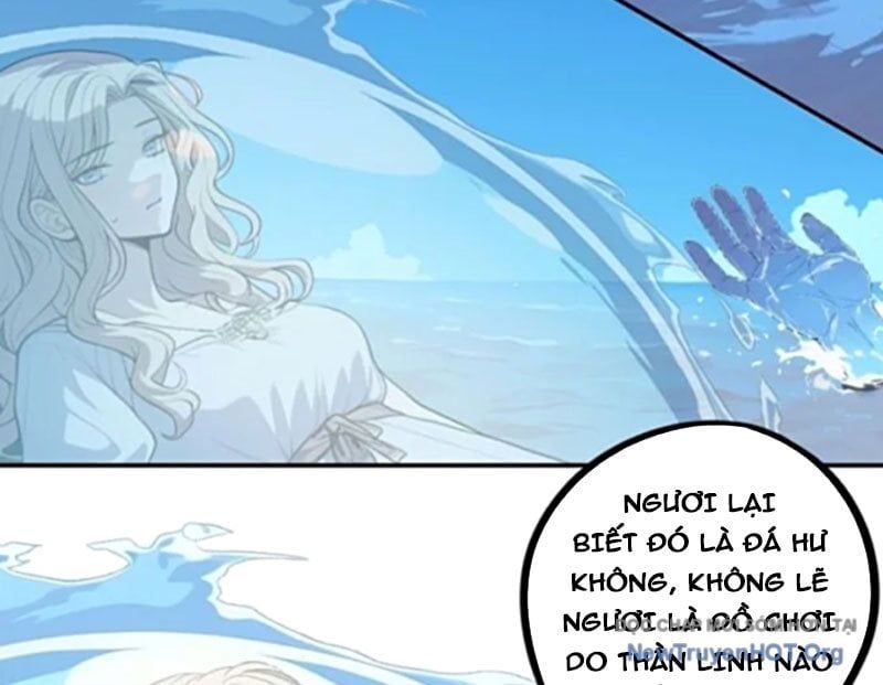 Thành Thần Bắt Đầu Từ Một Hồ Nước - Chapter 13 - Page 59