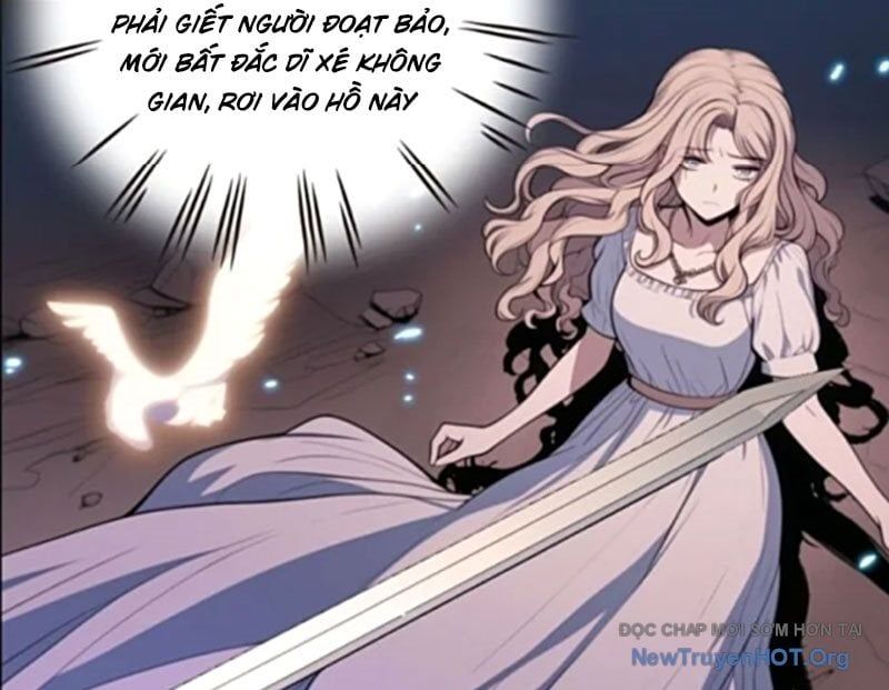 Thành Thần Bắt Đầu Từ Một Hồ Nước - Chapter 13 - Page 63