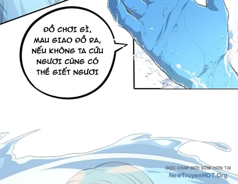 Thành Thần Bắt Đầu Từ Một Hồ Nước - Chapter 13 - Page 65