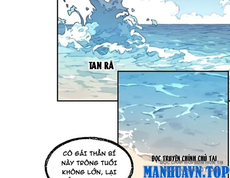 Thành Thần Bắt Đầu Từ Một Hồ Nước - Chapter 13 - Page 70