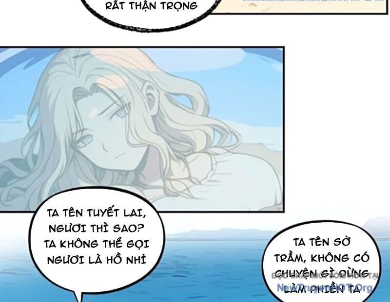 Thành Thần Bắt Đầu Từ Một Hồ Nước - Chapter 13 - Page 71