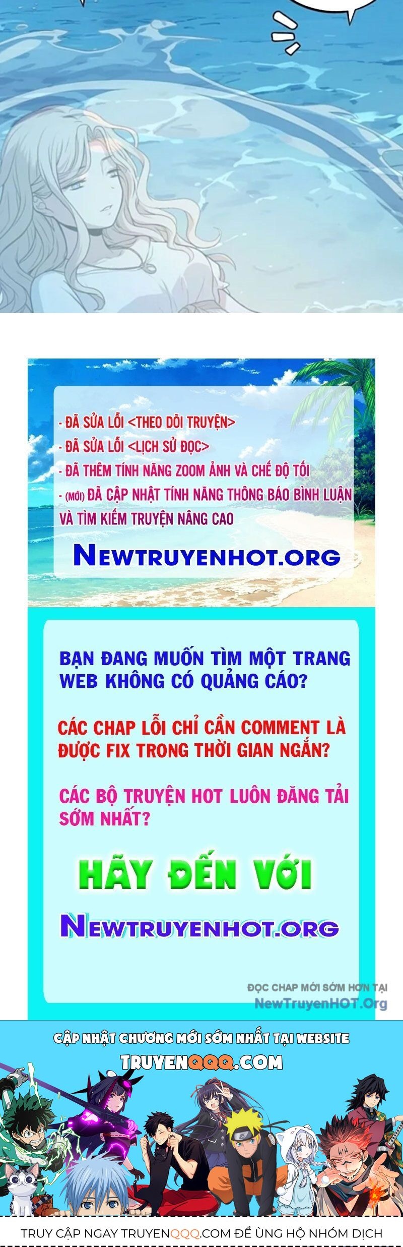 Thành Thần Bắt Đầu Từ Một Hồ Nước - Chapter 13 - Page 72