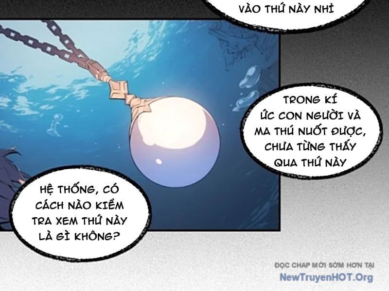 Thành Thần Bắt Đầu Từ Một Hồ Nước - Chapter 13 - Page 8