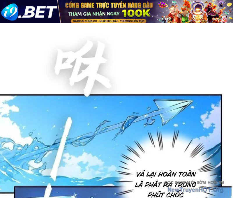 Thành Thần Bắt Đầu Từ Một Hồ Nước - Chapter 14 - Page 10