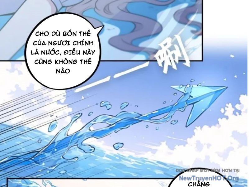 Thành Thần Bắt Đầu Từ Một Hồ Nước - Chapter 14 - Page 14