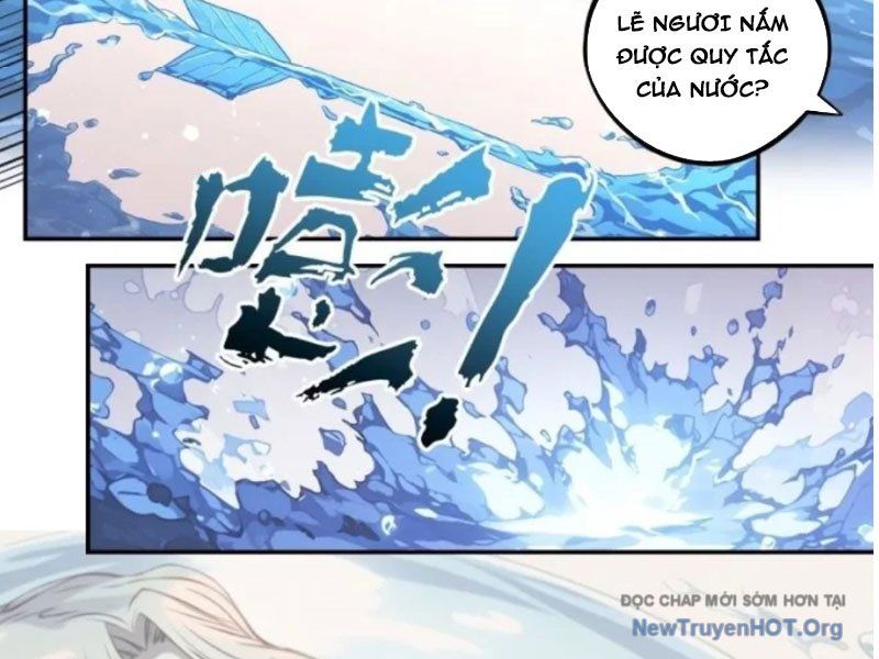 Thành Thần Bắt Đầu Từ Một Hồ Nước - Chapter 14 - Page 15