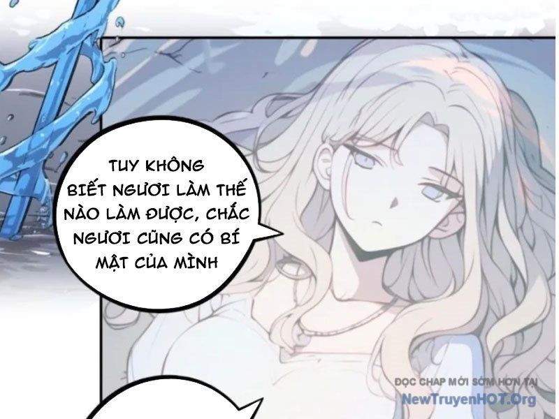 Thành Thần Bắt Đầu Từ Một Hồ Nước - Chapter 14 - Page 18