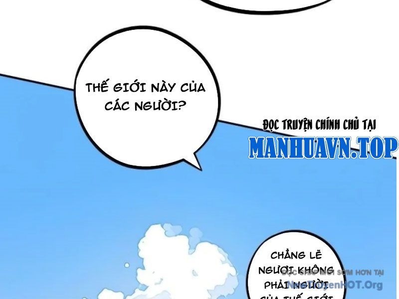 Thành Thần Bắt Đầu Từ Một Hồ Nước - Chapter 14 - Page 20