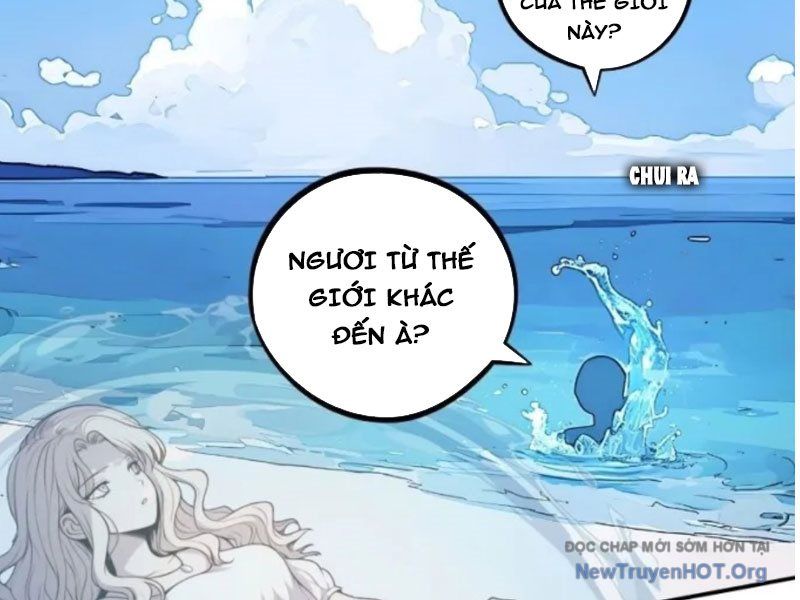 Thành Thần Bắt Đầu Từ Một Hồ Nước - Chapter 14 - Page 21
