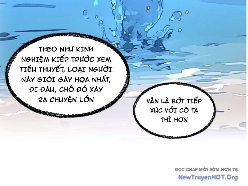 Thành Thần Bắt Đầu Từ Một Hồ Nước - Chapter 14 - Page 25