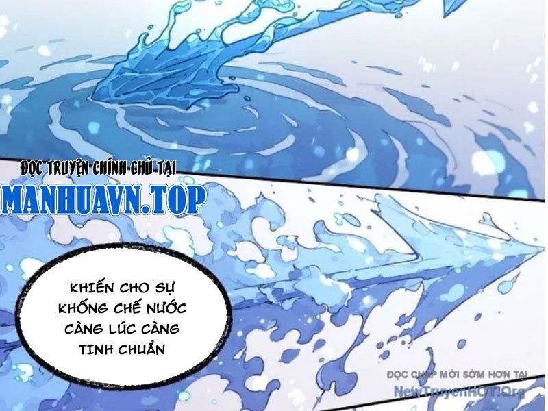 Thành Thần Bắt Đầu Từ Một Hồ Nước - Chapter 14 - Page 28