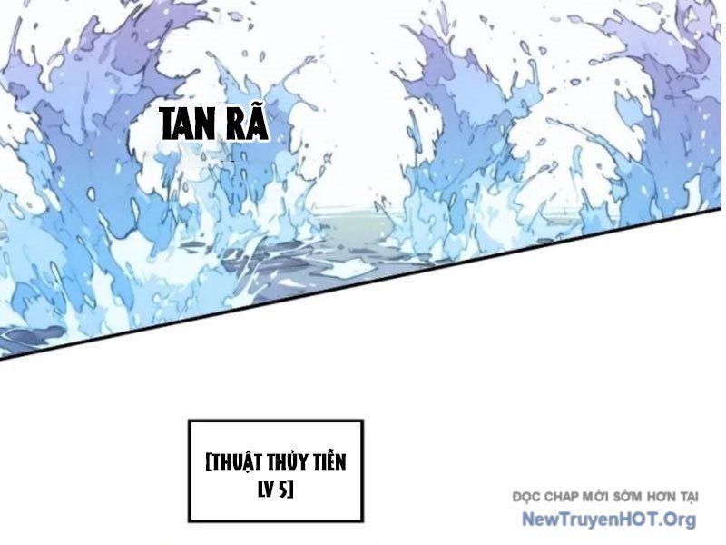 Thành Thần Bắt Đầu Từ Một Hồ Nước - Chapter 14 - Page 3