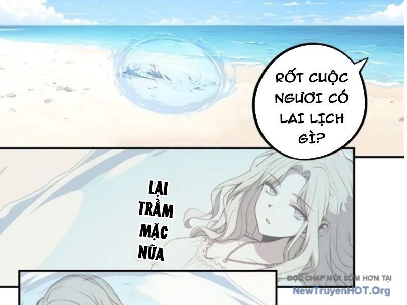 Thành Thần Bắt Đầu Từ Một Hồ Nước - Chapter 14 - Page 31