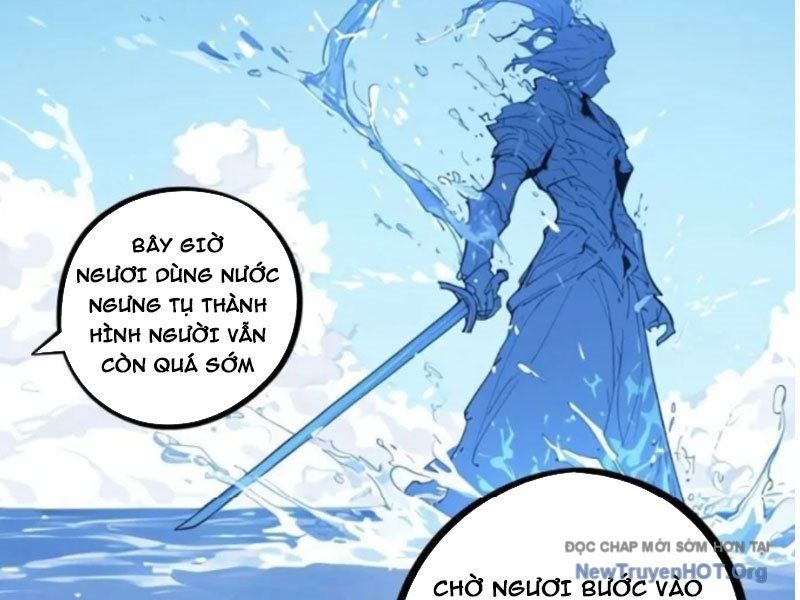 Thành Thần Bắt Đầu Từ Một Hồ Nước - Chapter 14 - Page 34