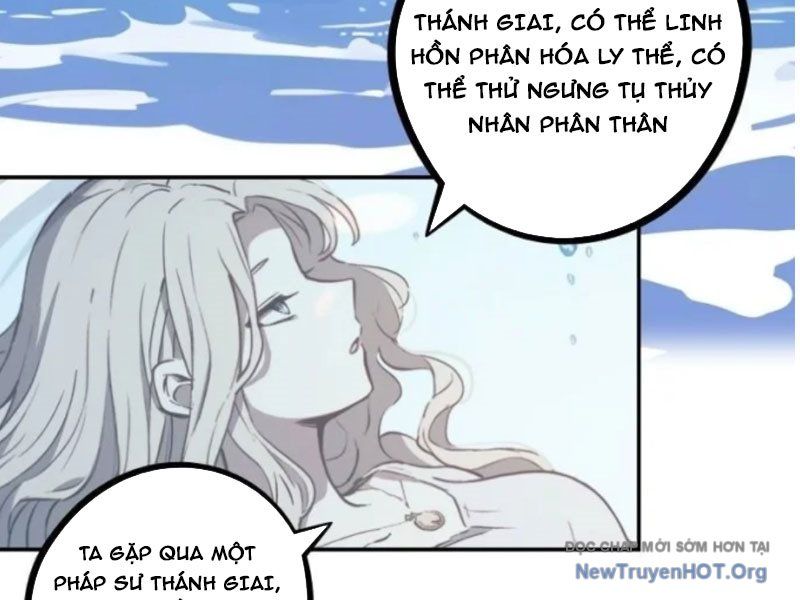 Thành Thần Bắt Đầu Từ Một Hồ Nước - Chapter 14 - Page 35