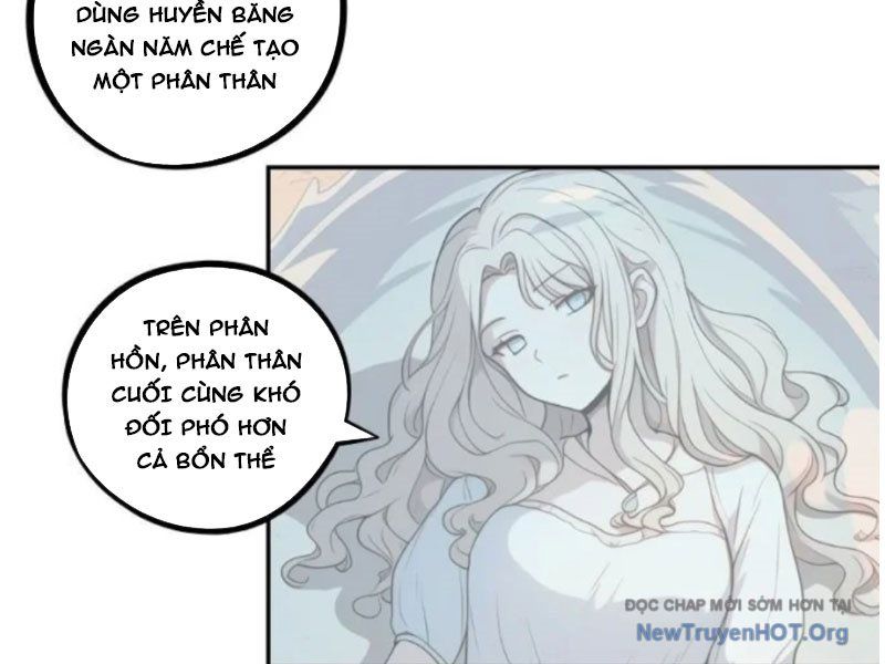 Thành Thần Bắt Đầu Từ Một Hồ Nước - Chapter 14 - Page 36