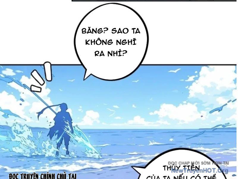 Thành Thần Bắt Đầu Từ Một Hồ Nước - Chapter 14 - Page 37