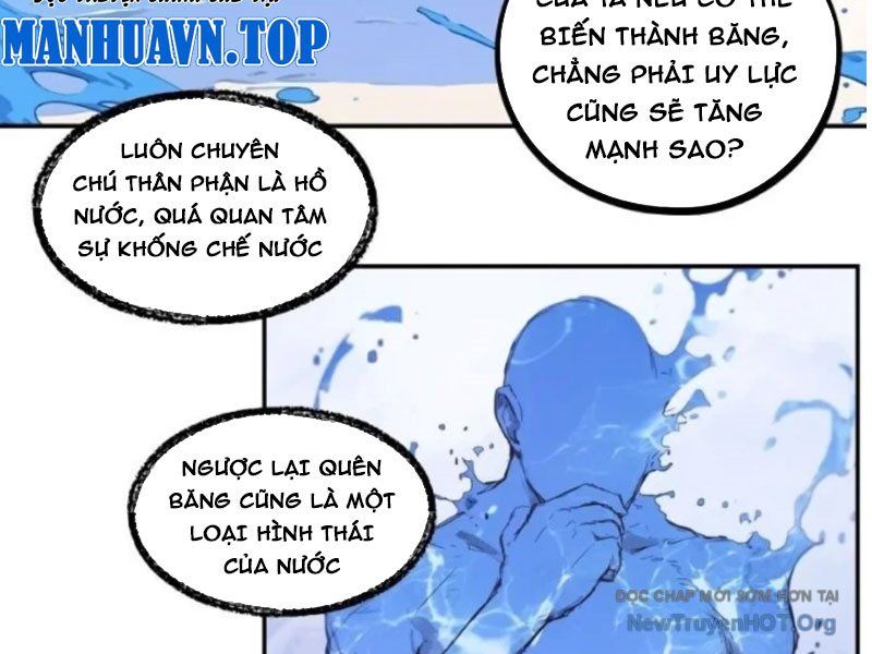 Thành Thần Bắt Đầu Từ Một Hồ Nước - Chapter 14 - Page 38