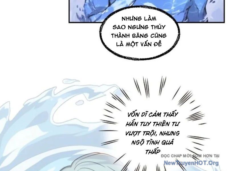 Thành Thần Bắt Đầu Từ Một Hồ Nước - Chapter 14 - Page 39